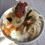 ラーメンショップ - 