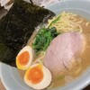 横浜ラーメン 渡来武 総本店