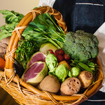 ナチュラルフレンチ マスターピース - 