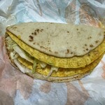 Taco Bell - 料理写真: