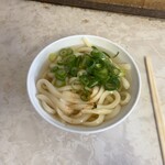 手打うどん たむら - 