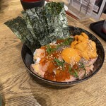 東京寿司 ITAMAE SUSHI - 