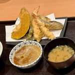 Edomae Tendon Hamada - 