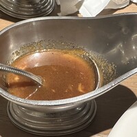 洋食 麦星 by グリル満天星 麻布十番 日本橋髙島屋店 - 