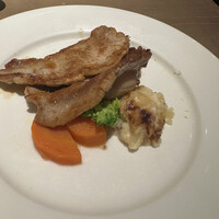 洋食 麦星 by グリル満天星 麻布十番 日本橋髙島屋店 - 