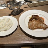 洋食 麦星 by グリル満天星 麻布十番 日本橋髙島屋店 - 