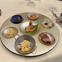 礼華　青鸞居 - 