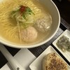 麺屋海神 新宿店