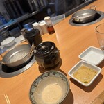 Ginza Syabu Tsuu - 