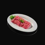 和牛一頭焼肉 牛一 - 