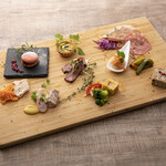 ナチュラルフレンチ マスターピース - 