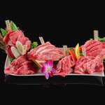 和牛一頭焼肉 牛一 - 