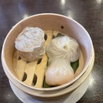 創作中華花菜 - 