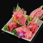 和牛一頭焼肉 牛一 - 