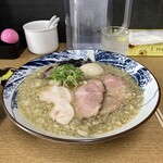 王者-23 - 料理写真: