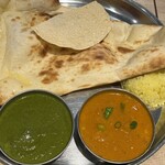 インド料理ムンバイ四谷店＋The India Tea House - 