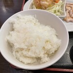 創作中華花菜 - 