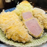 とんかつ よしだ - 