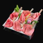 和牛一頭焼肉 牛一 - 