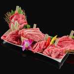 和牛一頭焼肉 牛一 - 