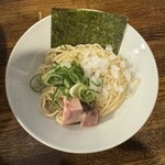 麺屋 藤しろ - 