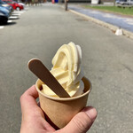 あきた おいもさんち - 