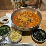 純豆腐 中山豆腐店 秋葉原店 - 