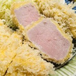 とんかつ よしだ - 