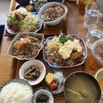 食堂かど。 - 