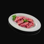 和牛一頭焼肉 牛一 - 