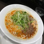 四川担担麺 阿吽 - 