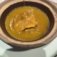 中国意境菜 白燕 - 