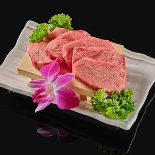 和牛一頭焼肉 牛一_0