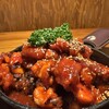 辛ちゃん - チキン