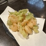 茅場町 長寿庵 - 