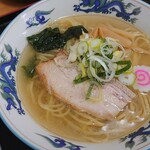 まるしん 麺匠 きくのや - 