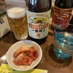 ニューフリッツ田ノ上 - 