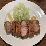 ニューフリッツ田ノ上 - 