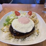 Cafe HOALOHA - 