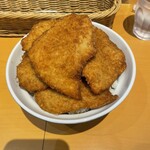 Tonkatsu Tarou - 