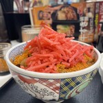 Yoshinoya - 