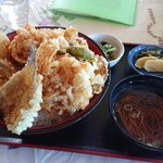 いきいき - 料理写真: