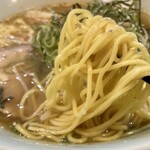 Rairai Ken - 麺