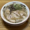 福間ラーメン ろくでなし 新宮店