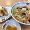 餃子の王将 - 料理写真: