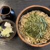 信州蕎麦の草笛