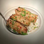 The Log Restaurant - 