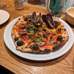 Pizzeria NeNe - 