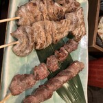 Yakitori Darumuya - 