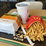 McDonald's - 